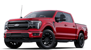 2025 Ford F-150® External Image 2
